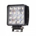 Ліхтар світлодіодний освітлення робочого KAMAR L0081 12-24v 16 Led 48 w 